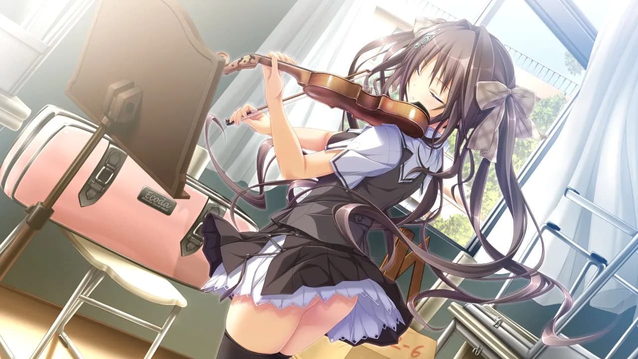 ChronoClock — скриншот 2