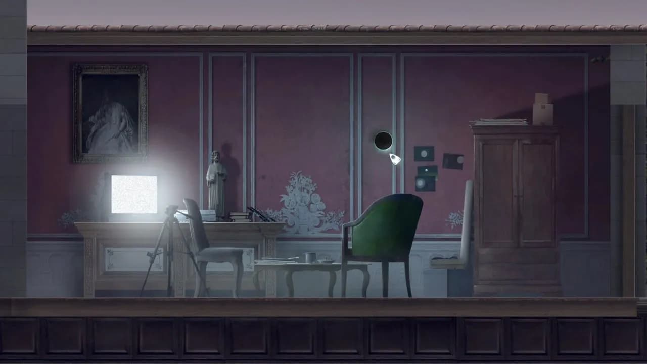 Goetia 2 — скриншот 1
