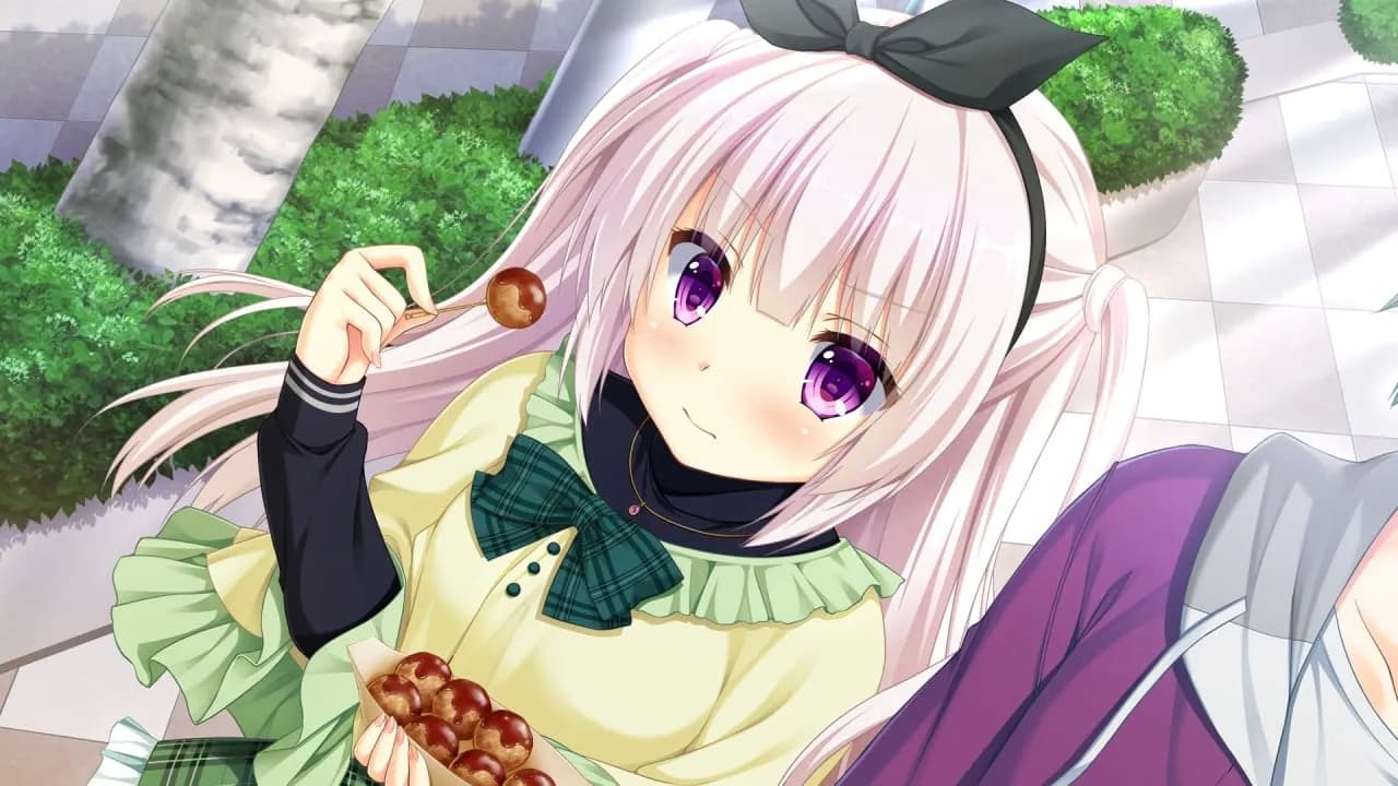 Kinkoi: Golden Time — скриншот 2