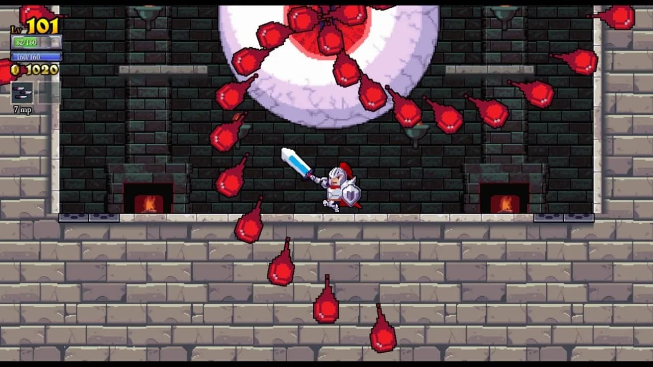 Rogue Legacy — скриншот 12