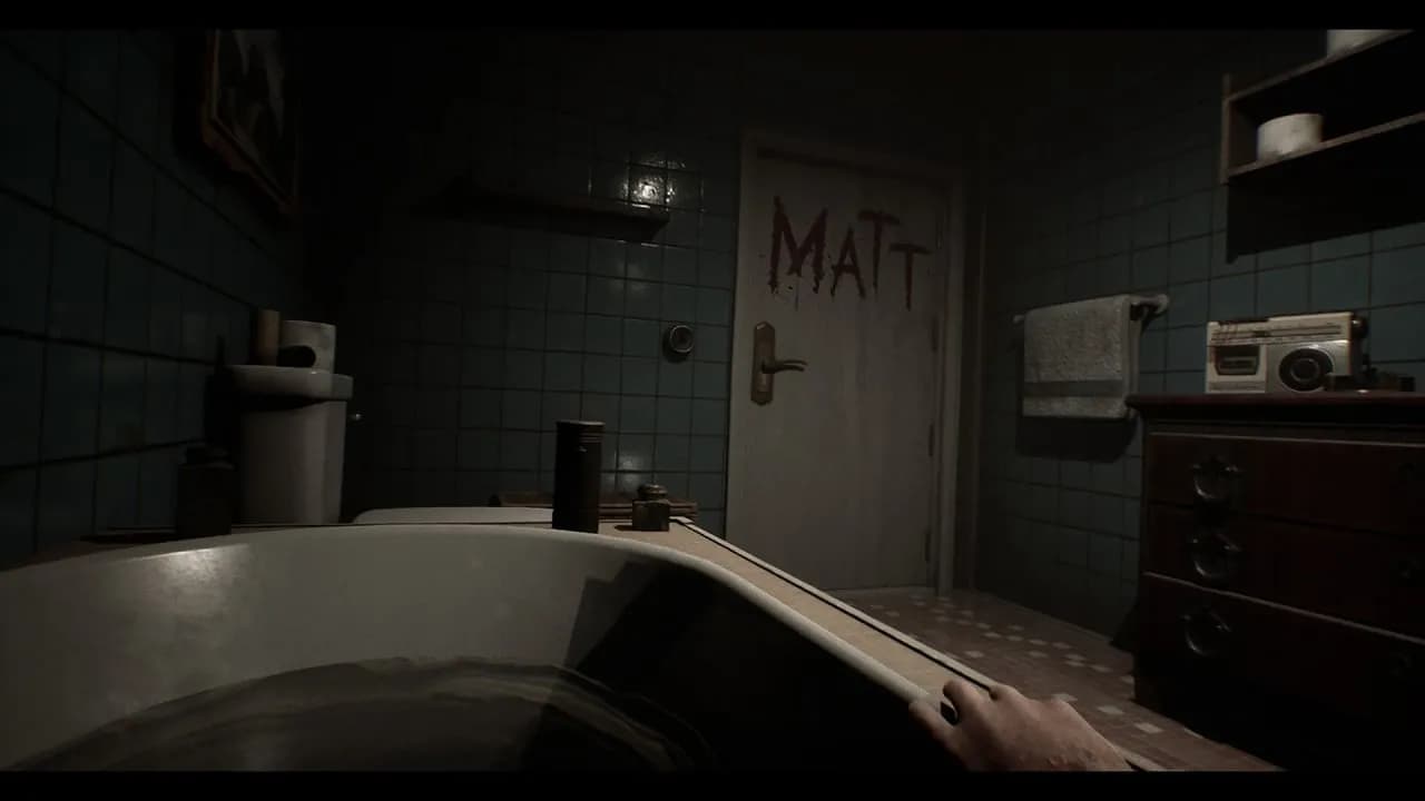 Oxide Room 104 — скриншот 1