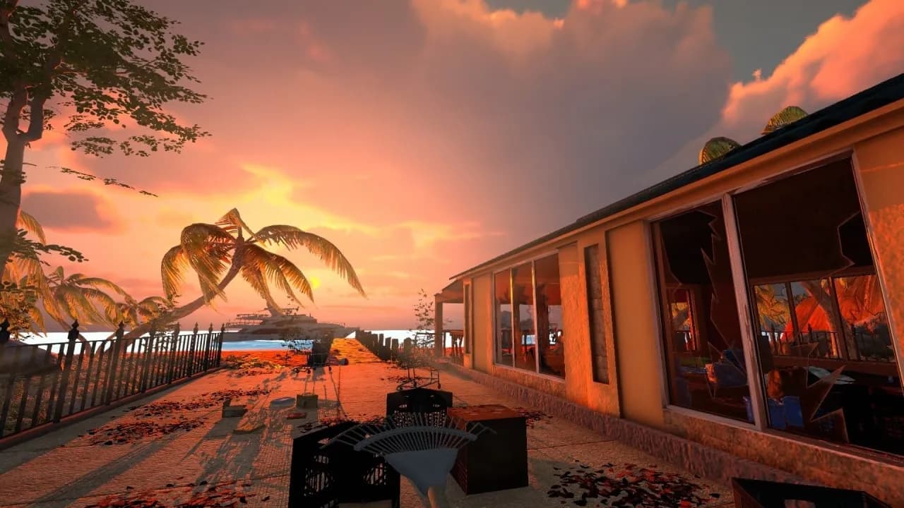 Cafe Owner Simulator — скриншот 4