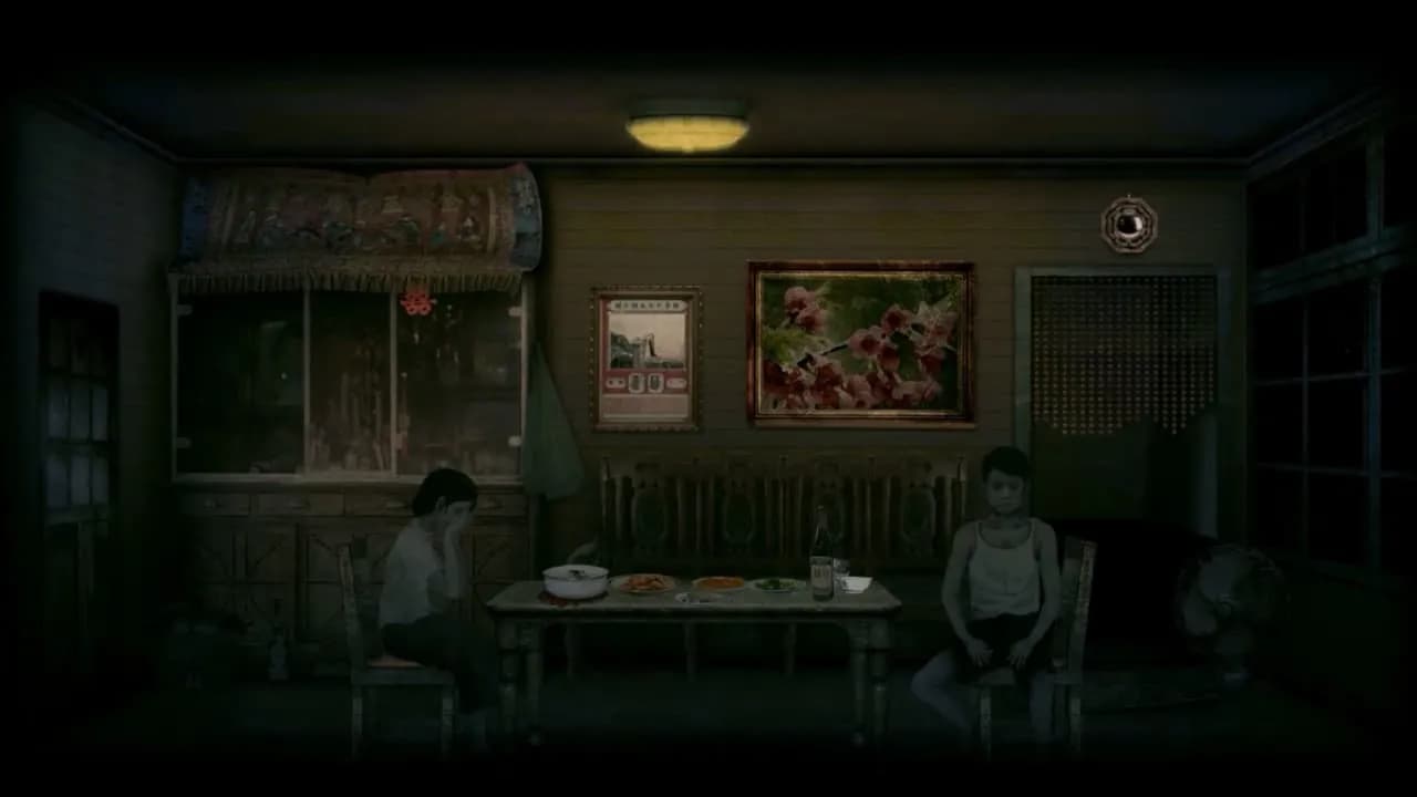 Detention — скриншот 8