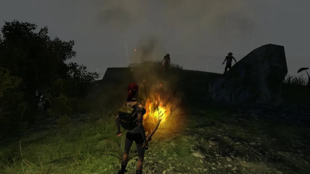 How To Survive: Third Person Standalone — скриншот 4