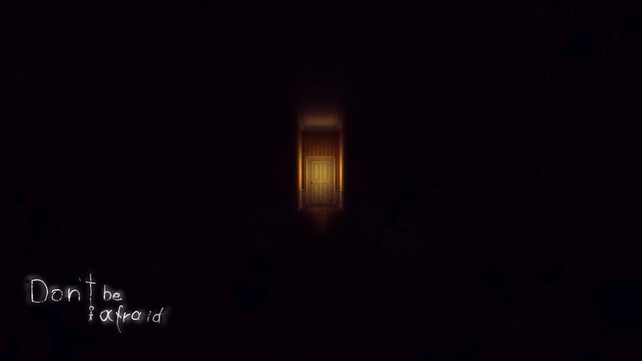 Don't Be Afraid — скриншот 9
