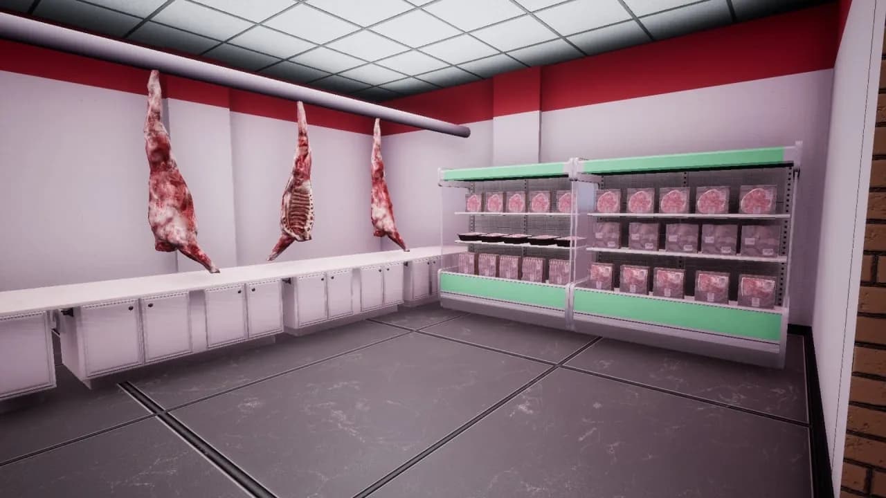 Trader Life Simulator — скриншот 10