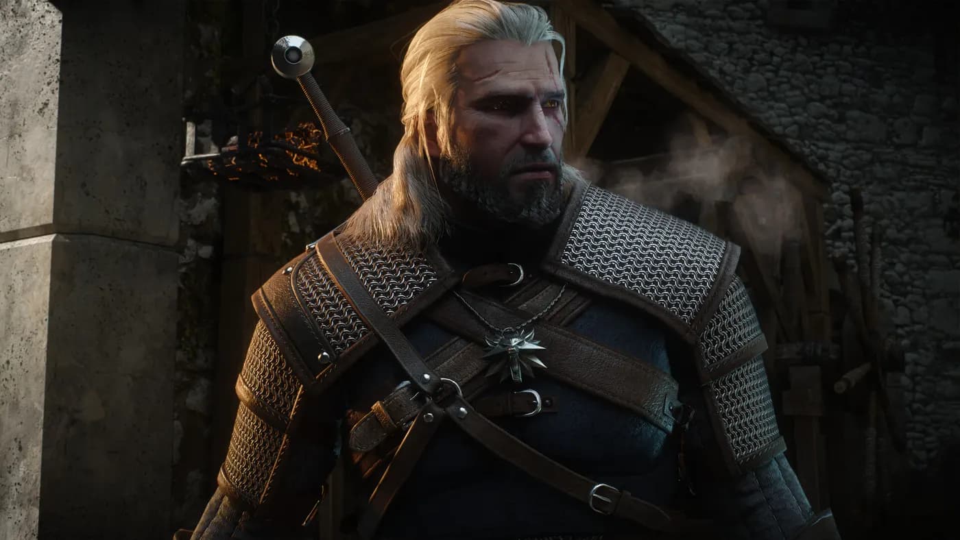 The Witcher 3: Wild Hunt - Remastered — скриншот 4