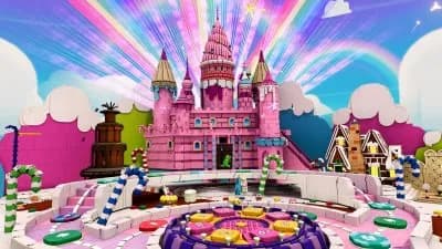 LEGO Party — скриншот 12