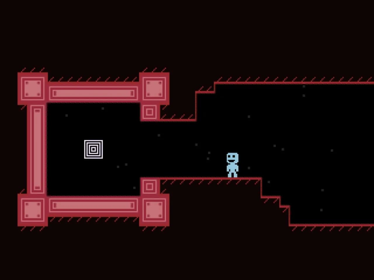 VVVVVV — скриншот 9