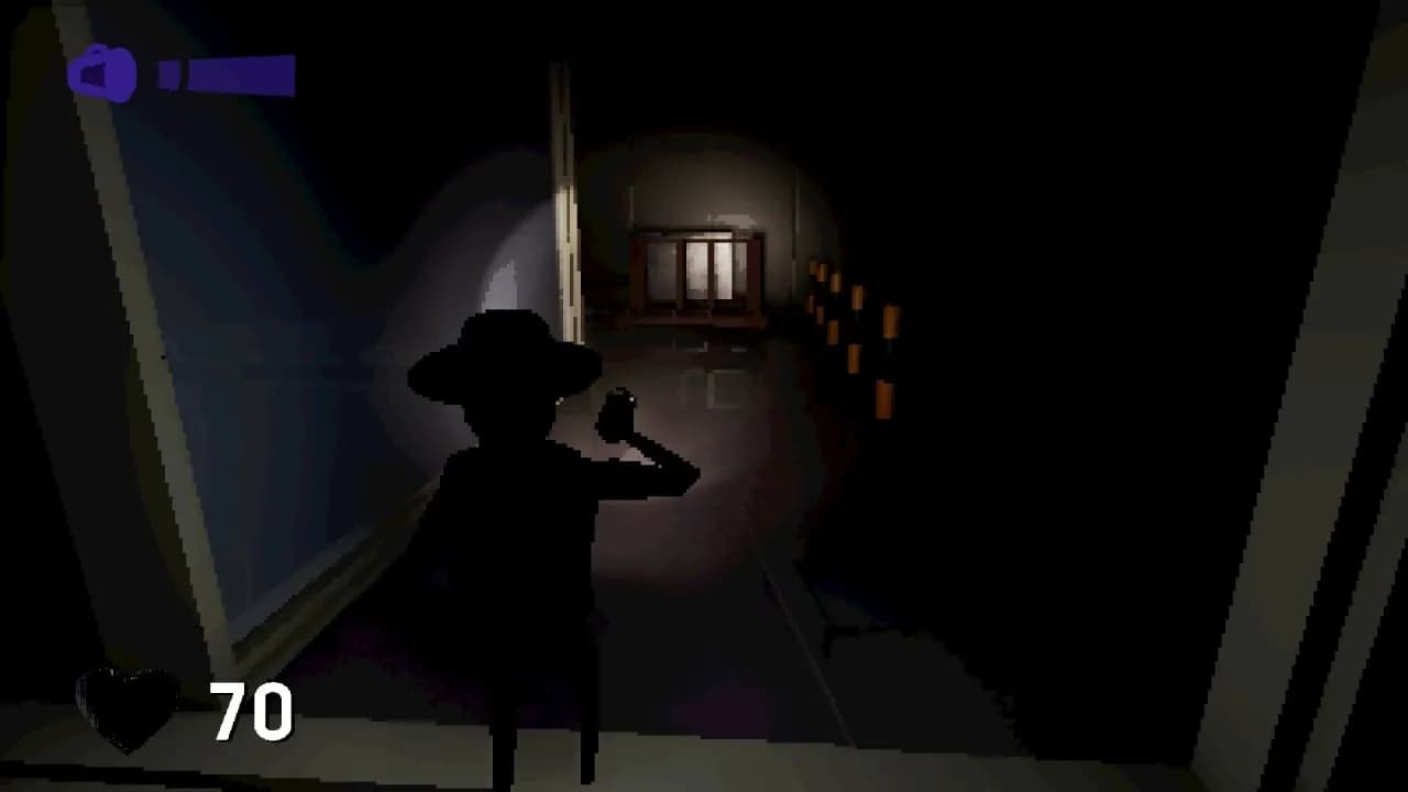 The Upturned — скриншот 5