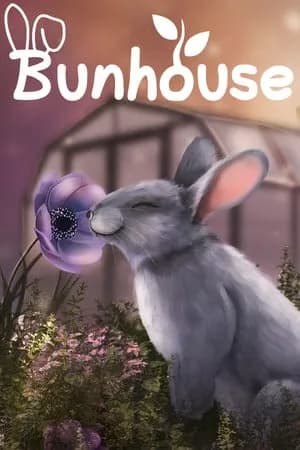 Обложка Bunhouse