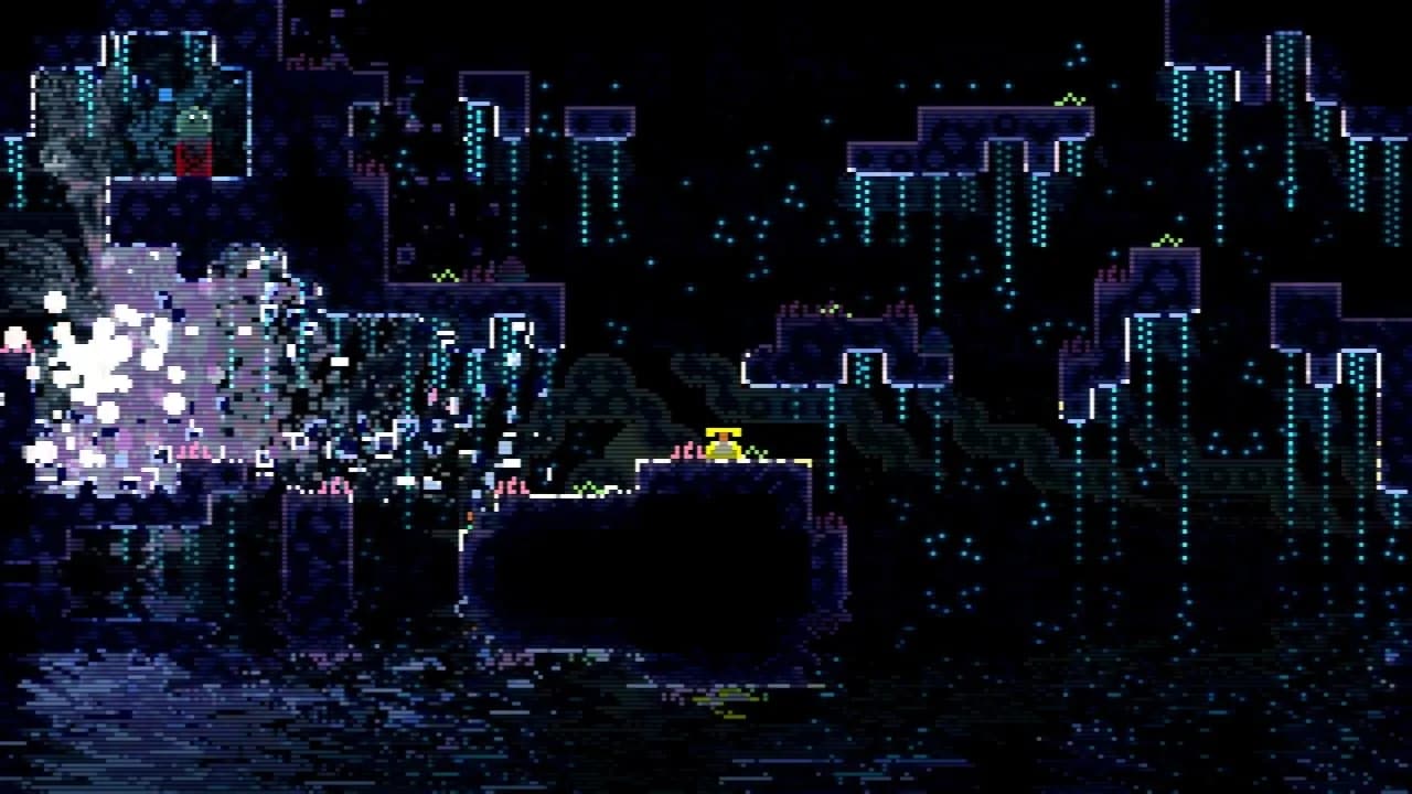 ANIMAL WELL — скриншот 6