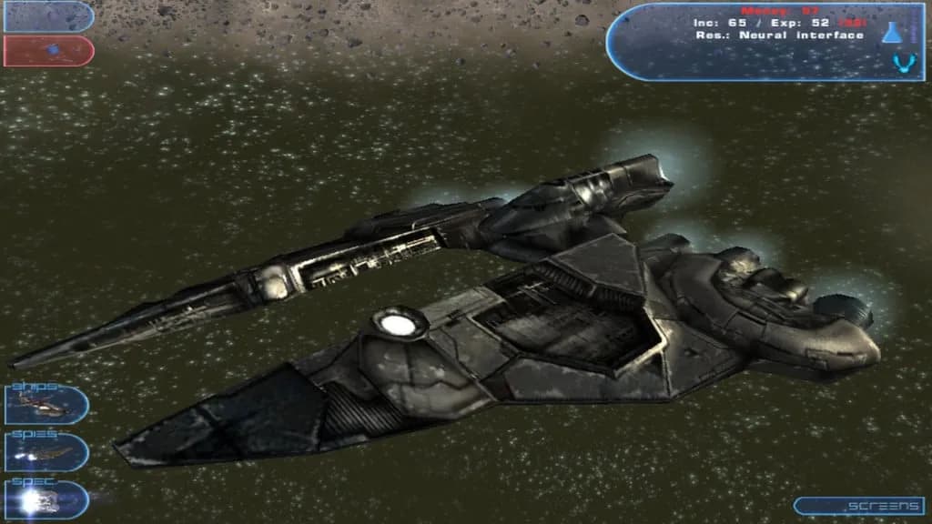 Haegemonia: Legions of Iron — скриншот 11