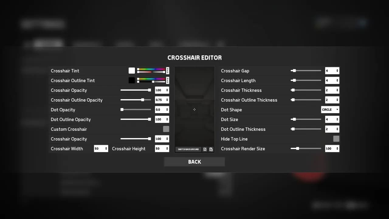 Aimbeast — скриншот 12