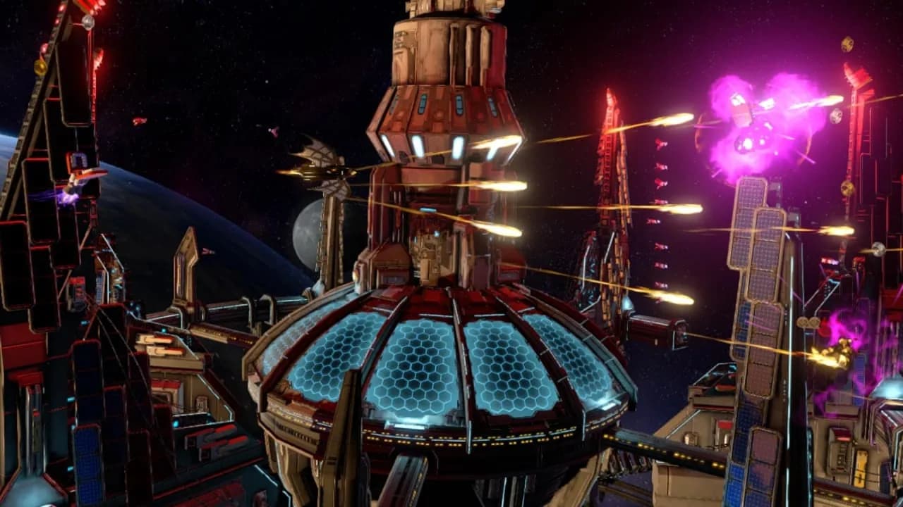 LEGO Batman 3: Beyond Gotham — скриншот 12