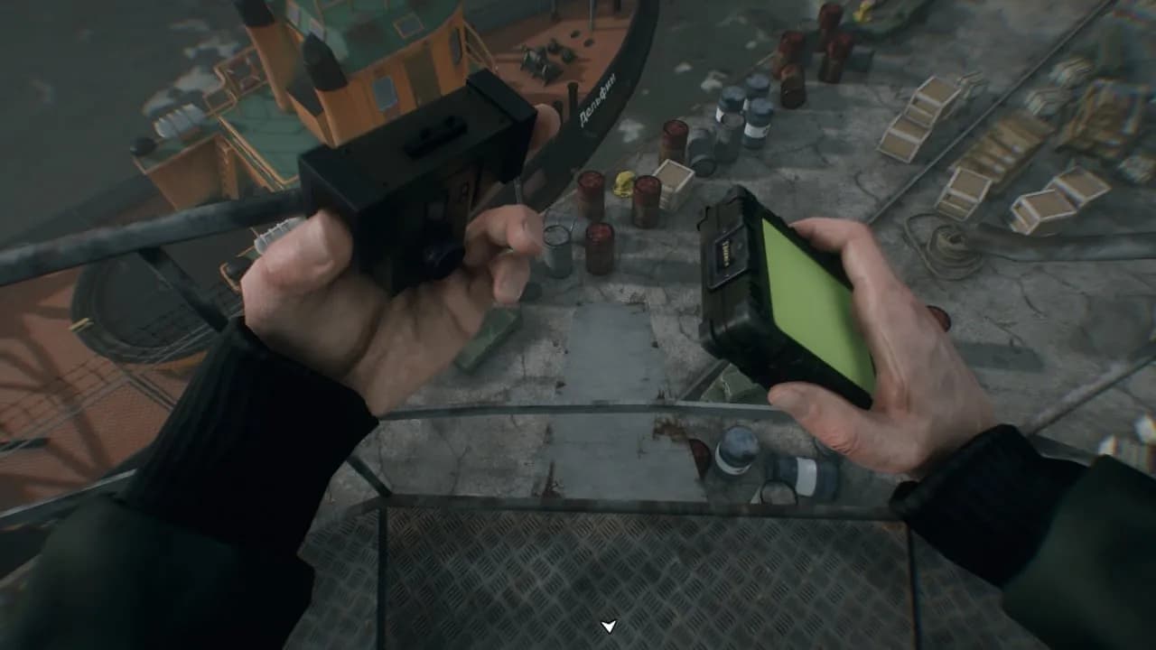 KURSK — скриншот 7