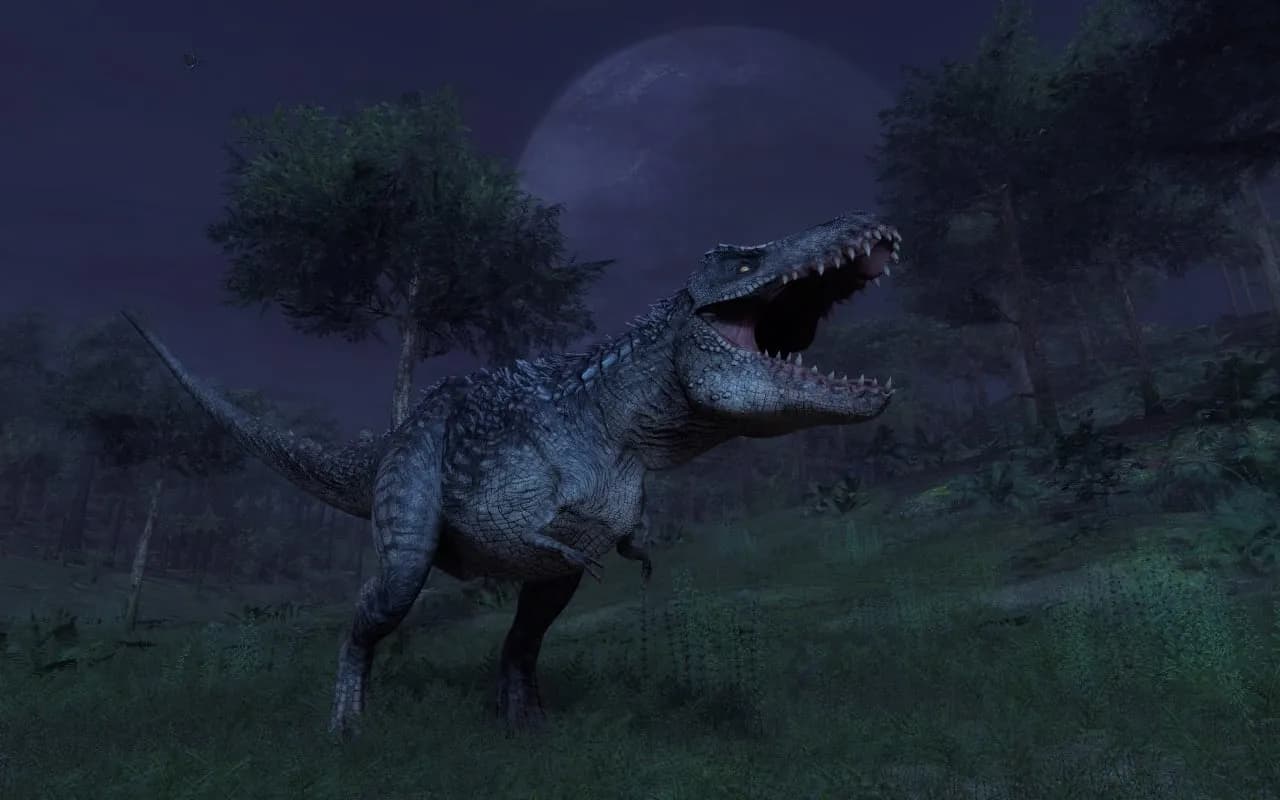 theHunter: Primal — скриншот 3