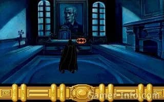 Batman: Returns — скриншот 7
