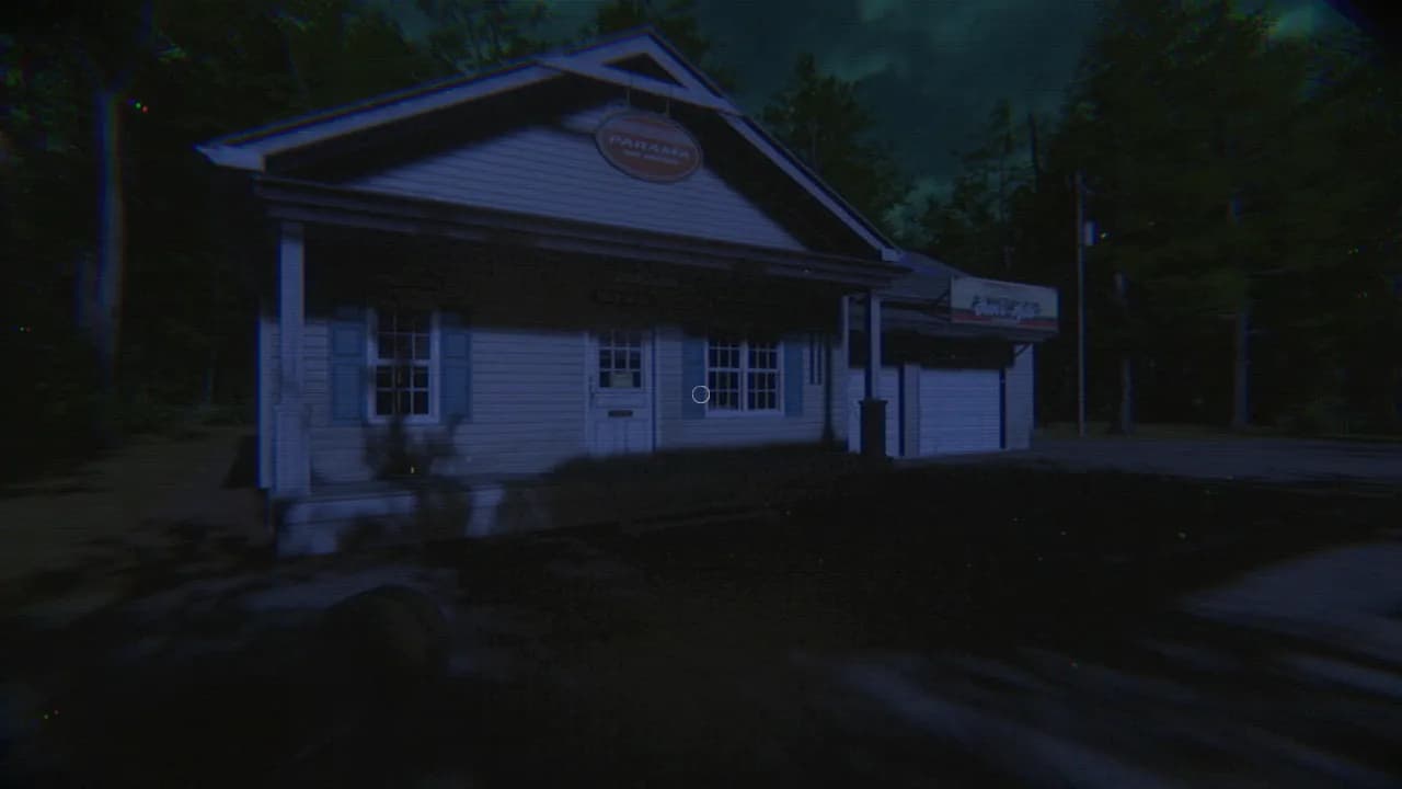 Gas Station Case — скриншот 9