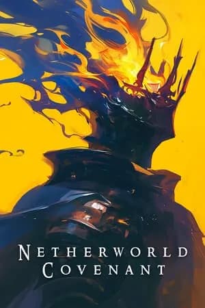 Обложка Netherworld Covenant