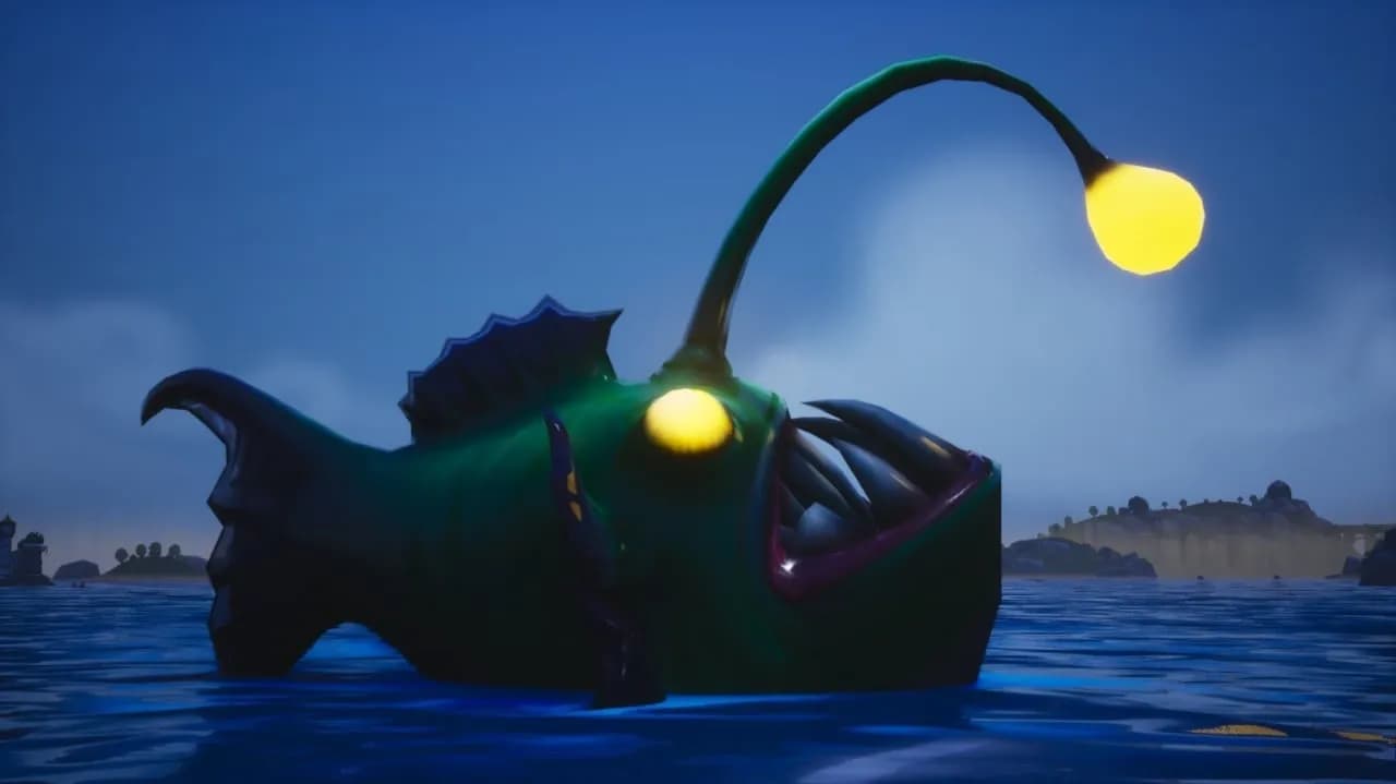King of Seas — скриншот 6
