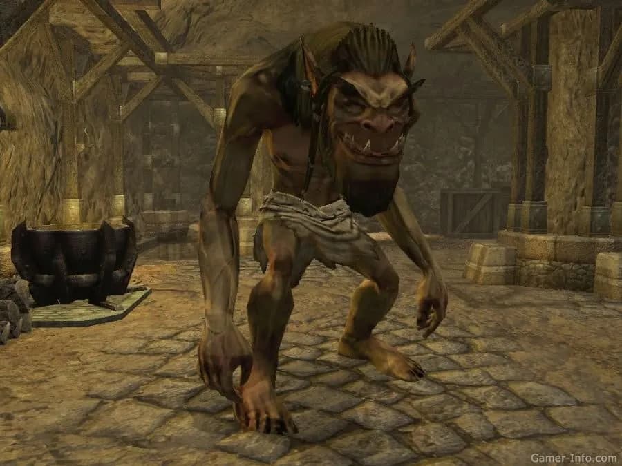 Neverwinter Nights 2 — скриншот 3