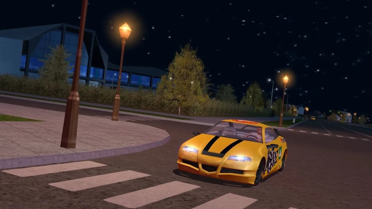 Street Legal 1: REVision — скриншот 11