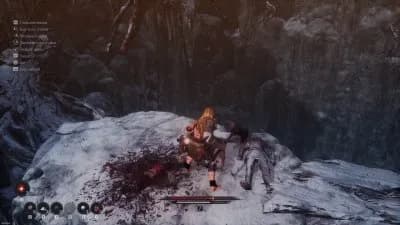 The First Berserker Khazan — скриншот 10