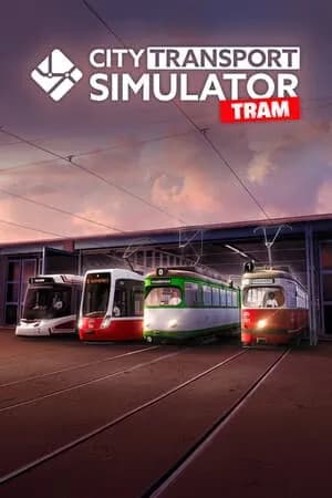 Обложка City Transport Simulator