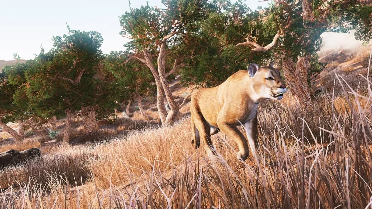 Hunting Simulator — скриншот 10