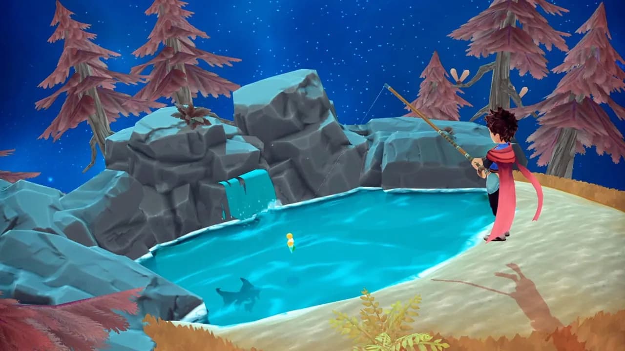 Deiland: Pocket Planet — скриншот 6