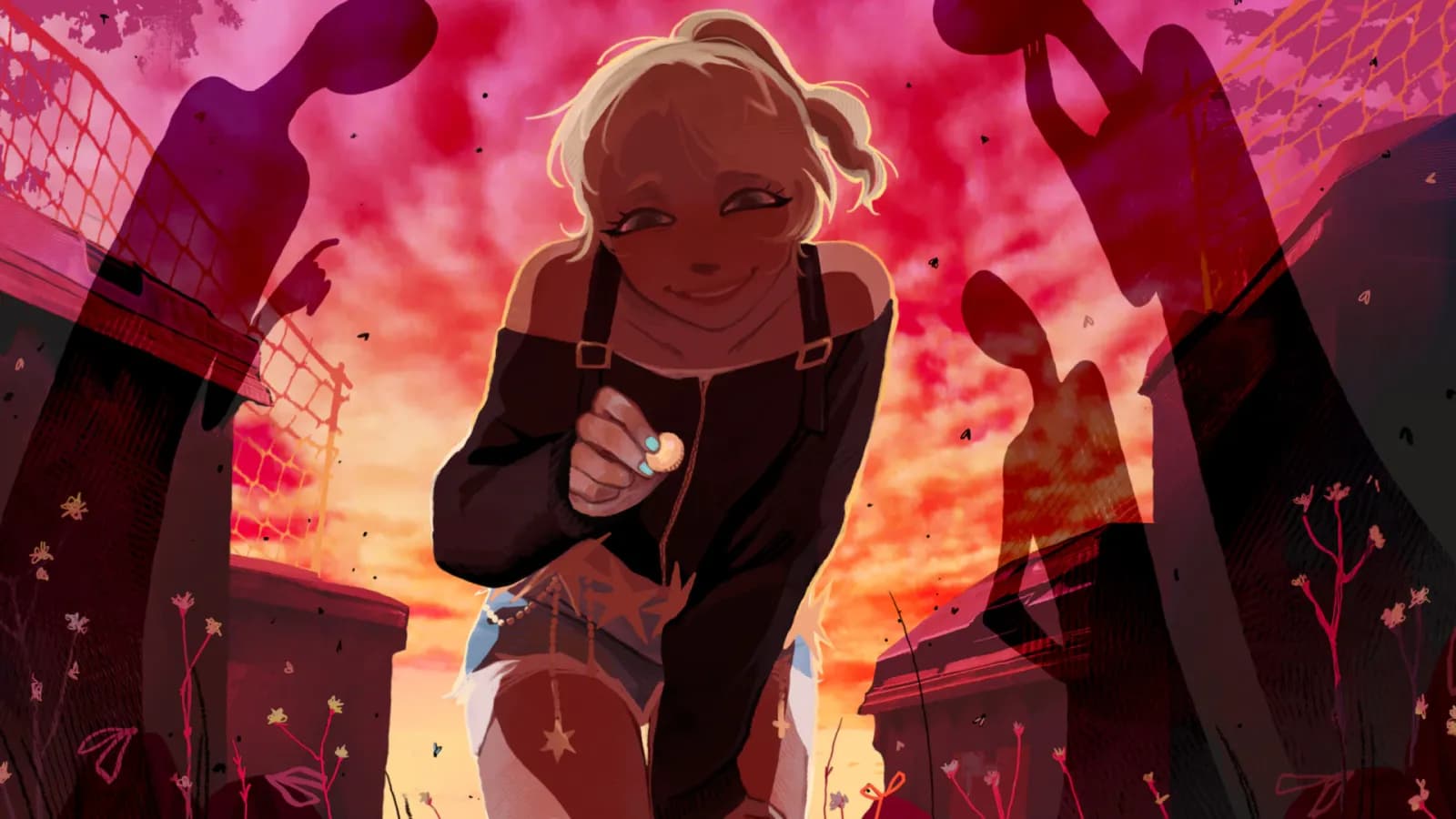 Money for Girls: Amortized — скриншот 4