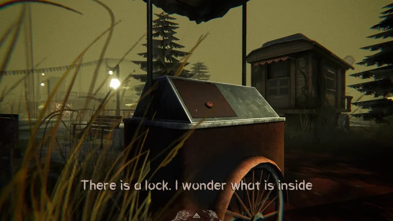 Death Park — скриншот 5