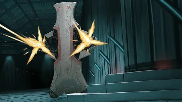 Stella of The End — скриншот 8