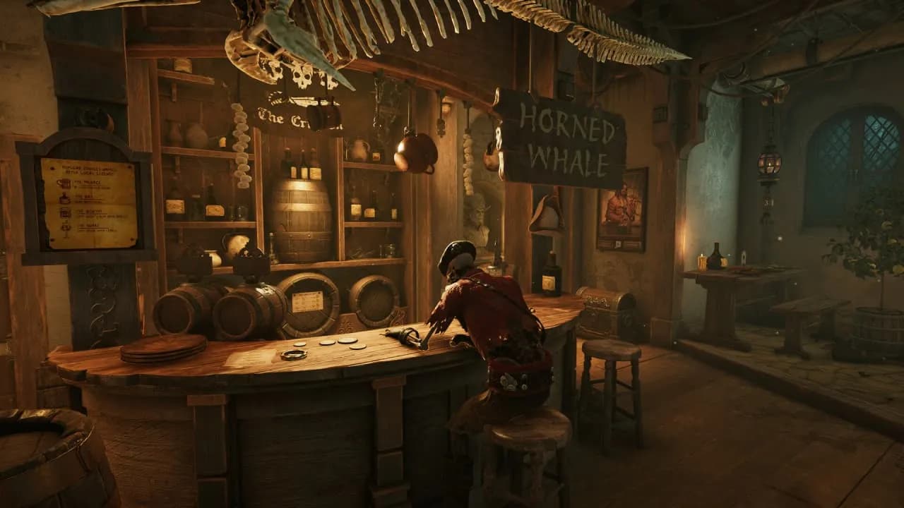 Escape Simulator 2 — скриншот 8