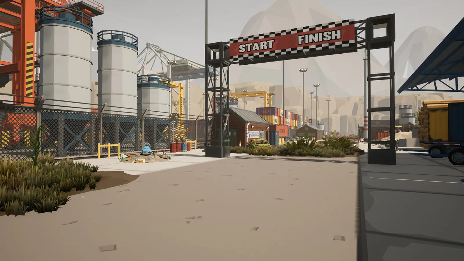 Not Quite Dead: Open World Survival — скриншот 12