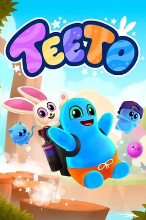 Обложка Teeto