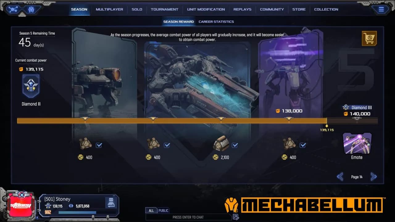 Mechabellum — скриншот 7