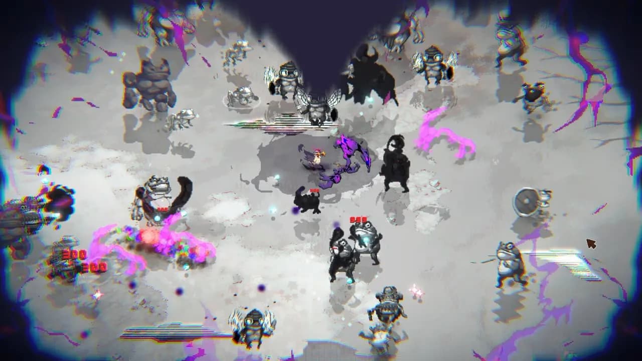 Machick 2 — скриншот 7