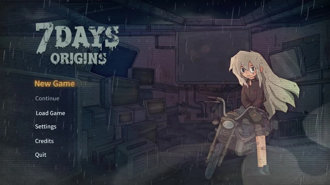 7Days Origins — скриншот 5