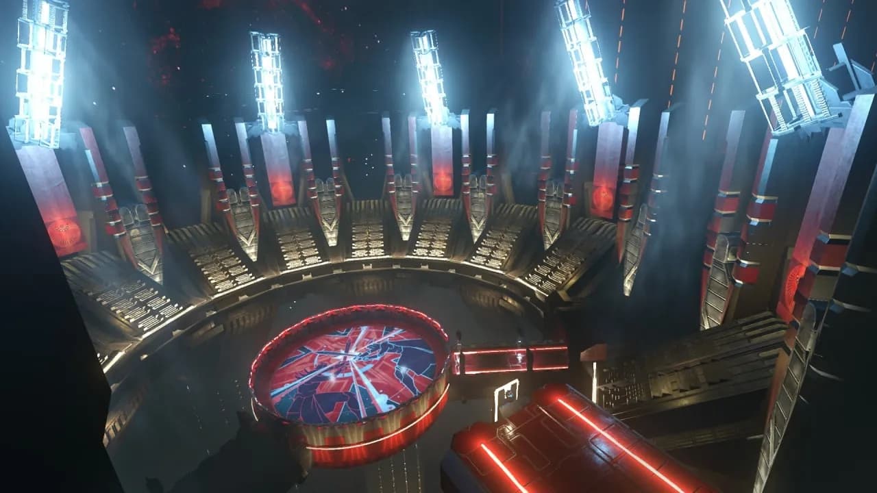 Hellpoint — скриншот 11