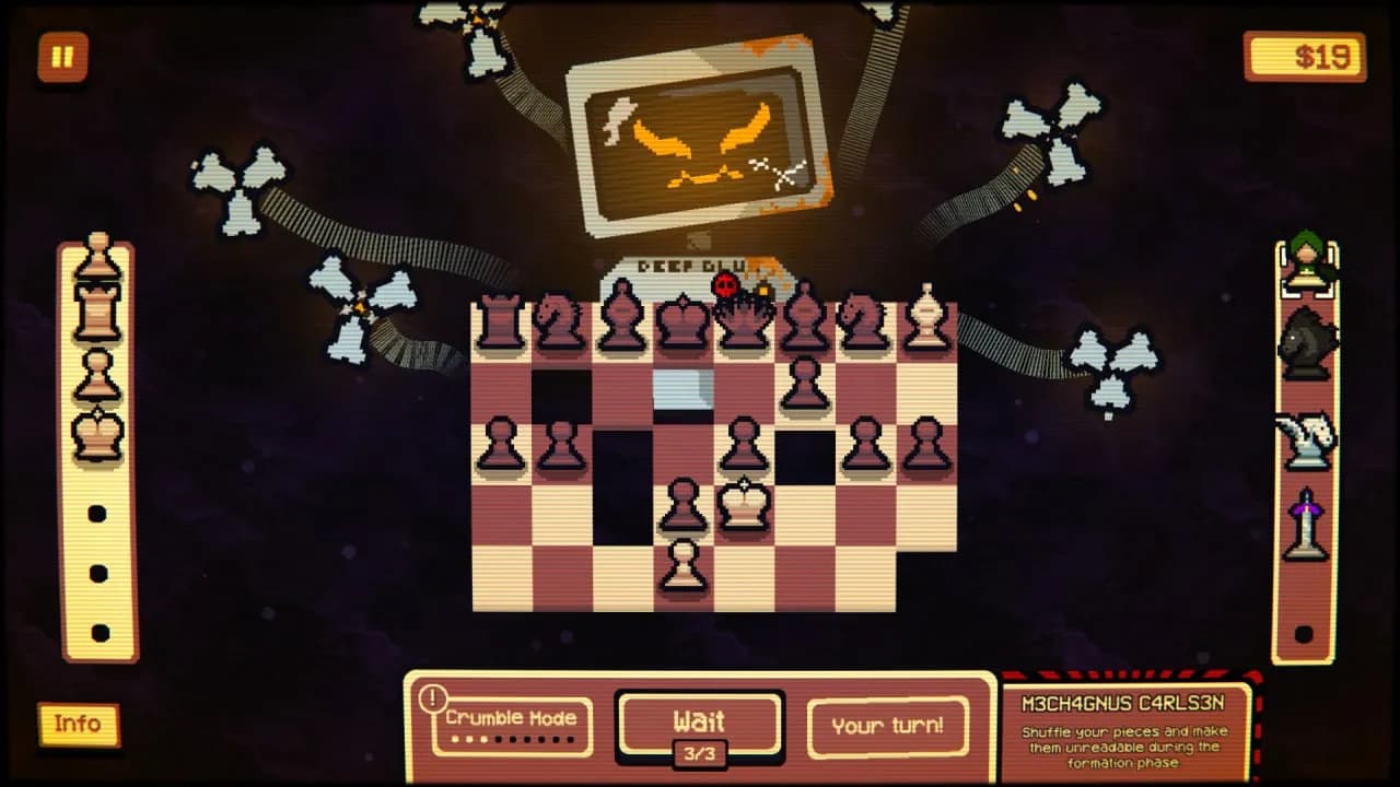 Gambonanza — скриншот 6