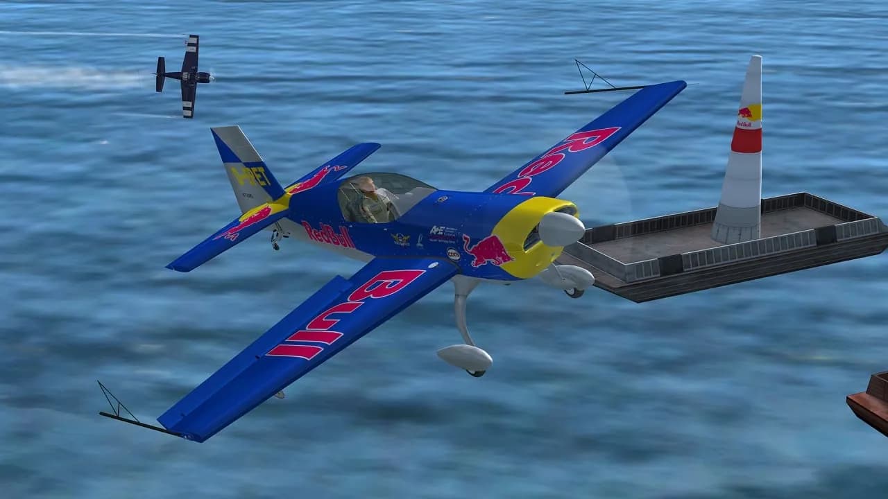 Microsoft Flight Simulator X: Steam Edition — скриншот 5