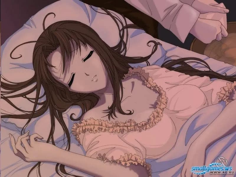 Книга мертвых: Потерянные Души — скриншот 2