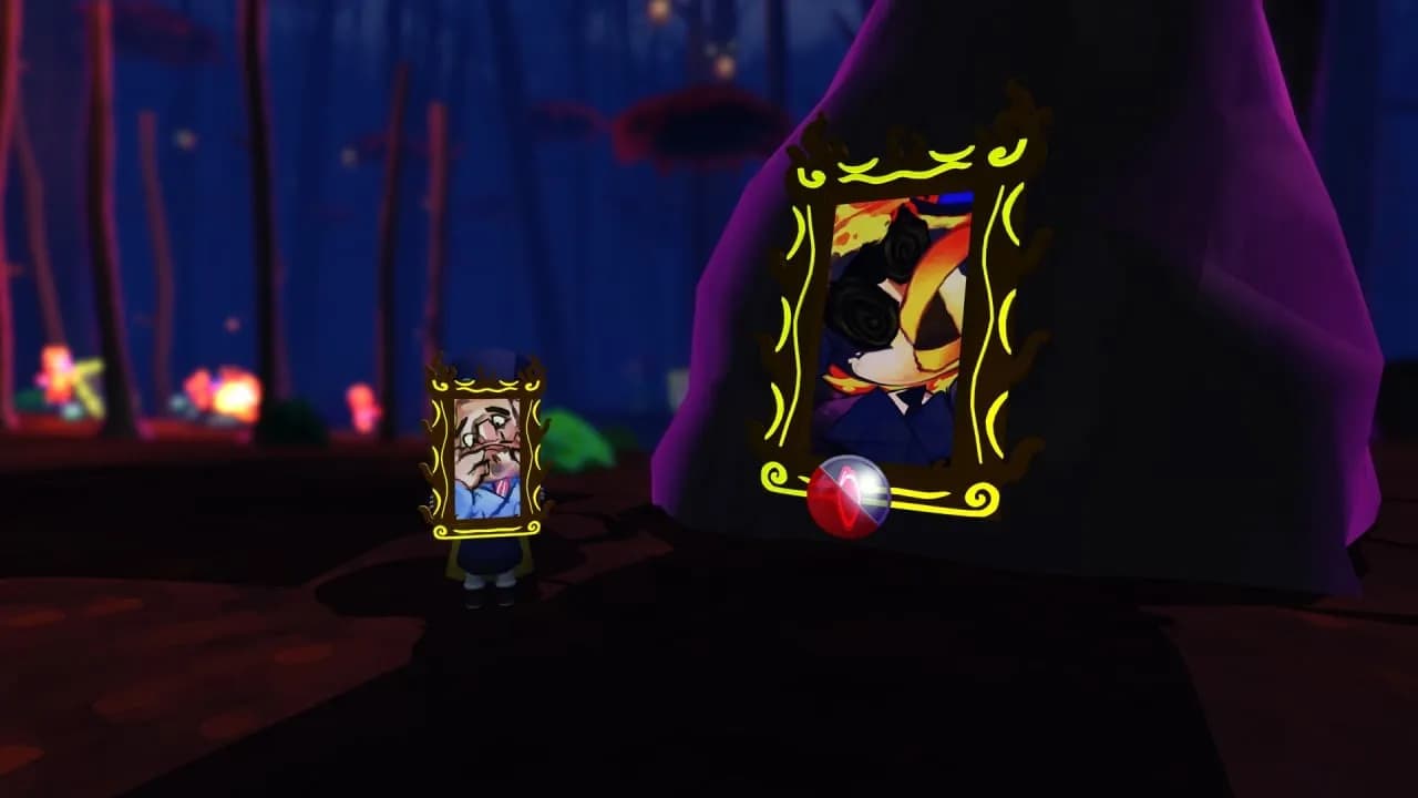 A Hat in Time — скриншот 12