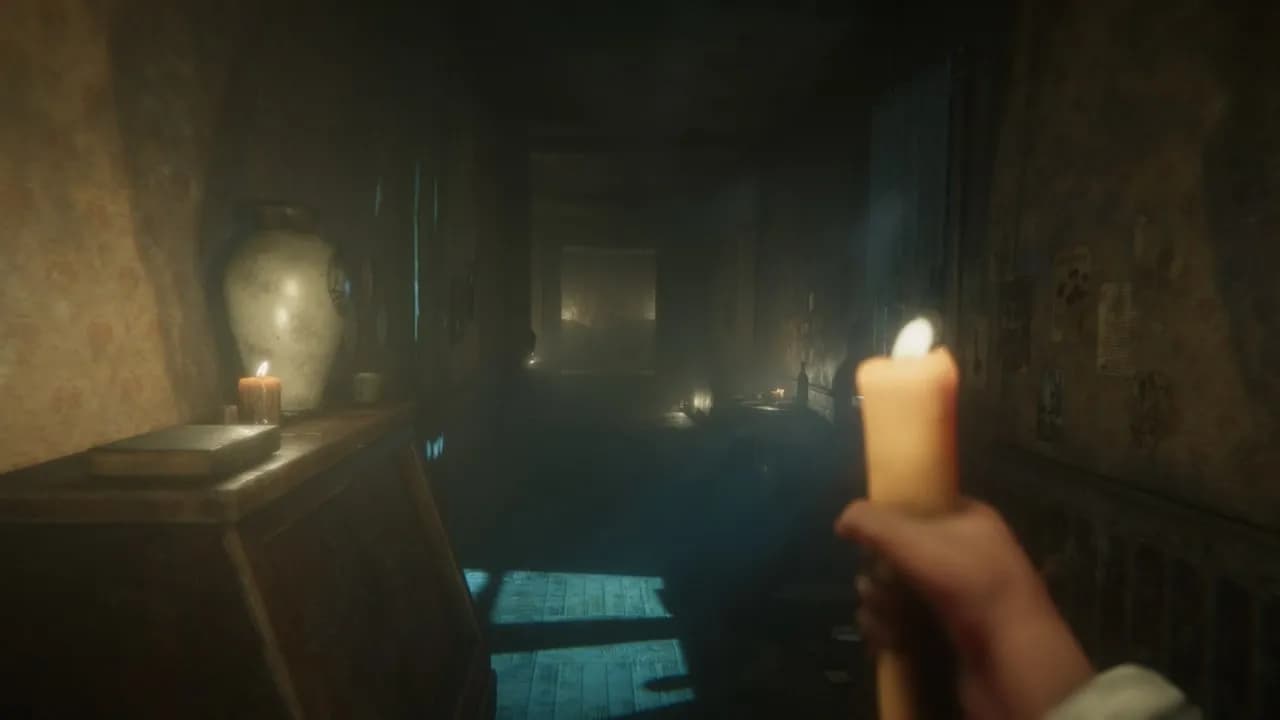 Project Nightmares Case 36: Henrietta Kedward — скриншот 1