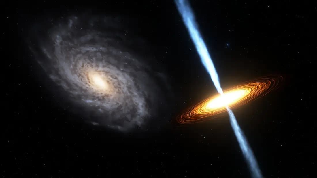 SpaceEngine — скриншот 2