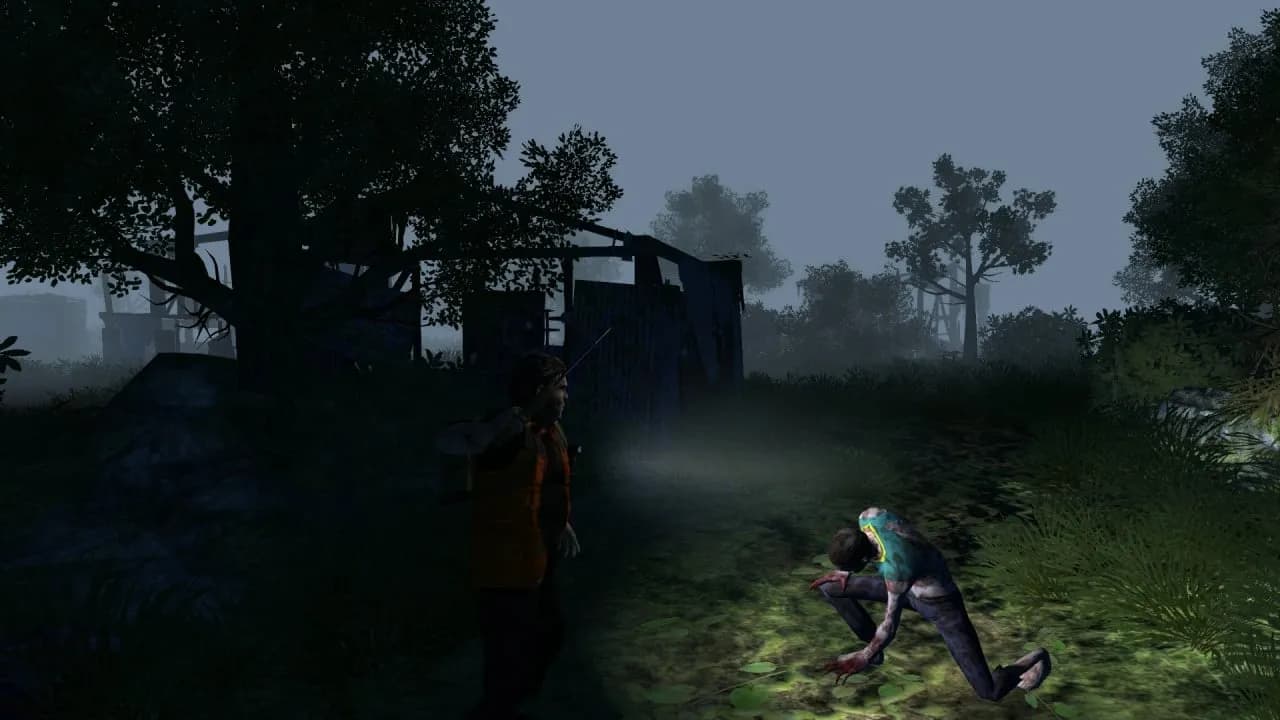 How To Survive: Third Person Standalone — скриншот 3