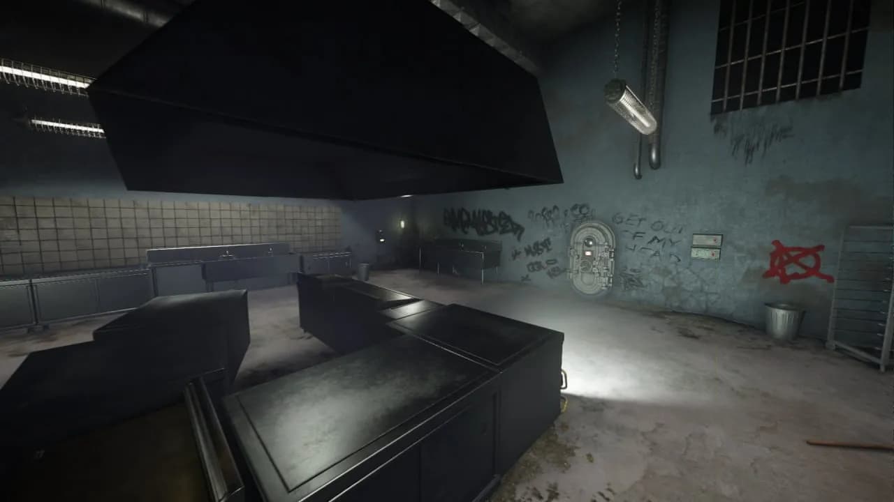 Deceit — скриншот 11