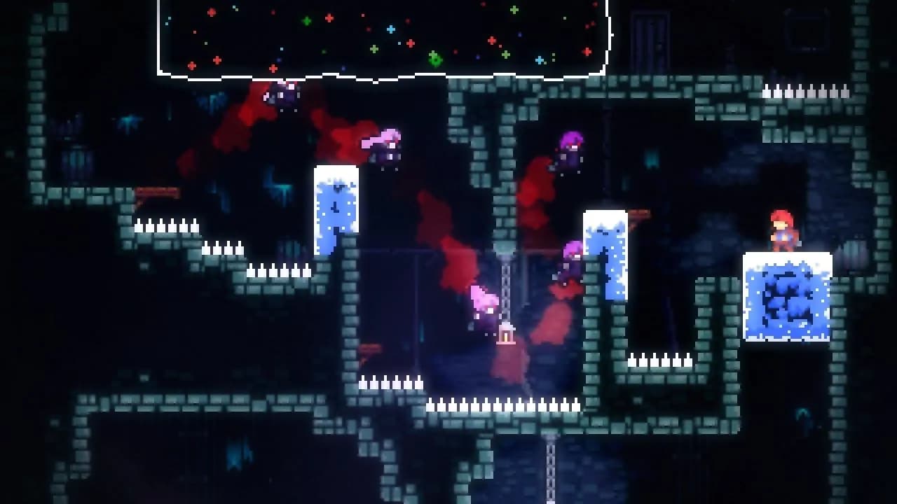 Celeste — скриншот 8